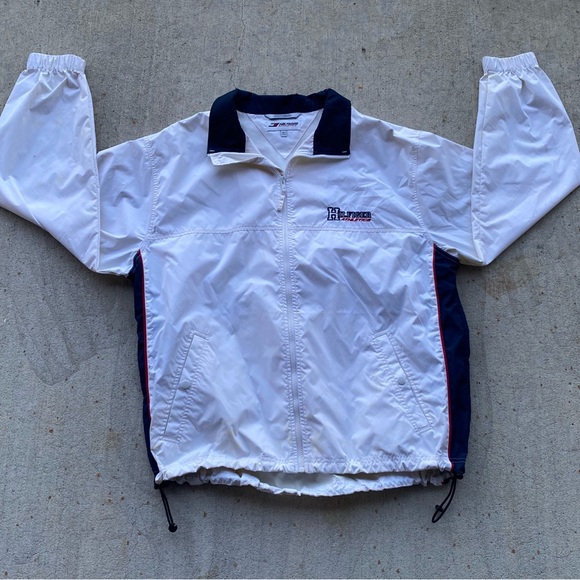 Vintage Tommy Hilfiger sports jacket - Picture 1 of 8
